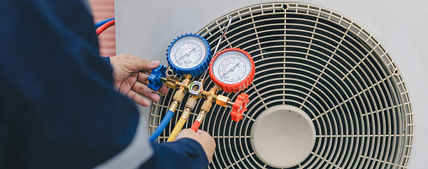 Licensed Hvac service in Fayetteville, TN - JG Cool HVAC